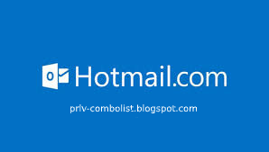 38K+ Hotmail HQ COMBO