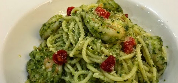 A nice dinner at Anmour Cafe ... 