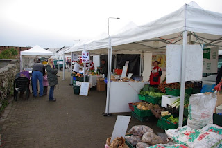 Charleville Farmers Market