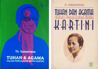 Tuhan dan Agama dalam Pergulatan Batin Kartini