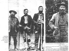 PIONEROS DEL MONTAÑISMO