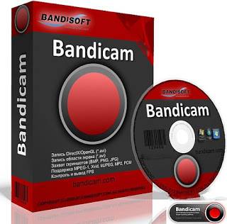 Membuat Dan Mengedit Video Dengan Bandicam Pro