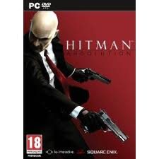 hitman absolution pc