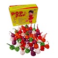 pop pop crackers