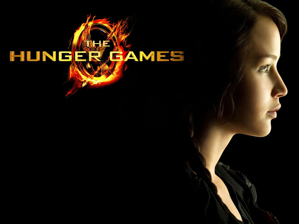 Los Juegos Del Hambre (The Hunger Games) (34) Wallpapers (Fondo de ...