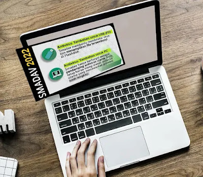Catatan Bagi Anda Pengguna Antivirus Smadav