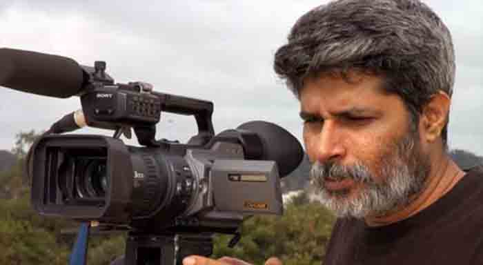 Film Director KP Sasi Passed Away, Thrissur, News, Cinema, Director, Dead, Obituary, Kerala