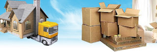 Movers and Packers in Dubai