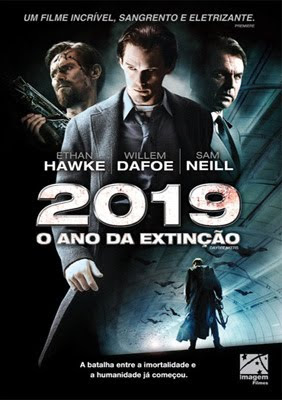 Baixar Filmes Download   2019   O Ano da Extinção (Dual Audio) Grátis