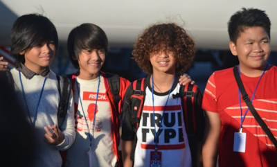 Foto Coboy Jr