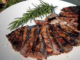 Bistecca alla Fiorentina