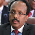  Somalia’s President Mohamed escapes death