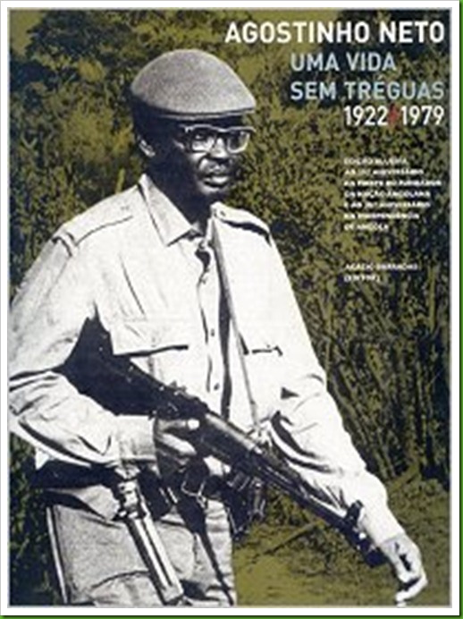 Agostinho Neto, vida e obra