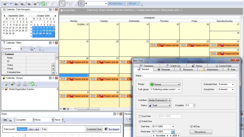 Job Scheduler - Job Scheduler Software
