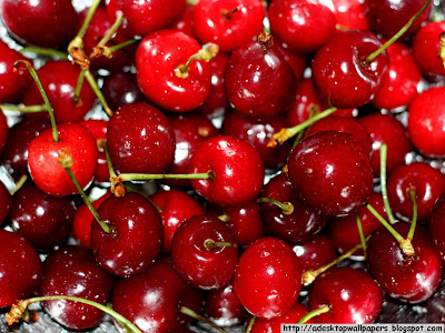 Cherry Cherries Fruit Desktop Wallpapers, PC Wallpapers, Free Wallpaper, Beautiful Wallpapers, High Quality Wallpapers, Desktop Background, Funny Wallpapers http://adesktopwallpapers.blogspot.com