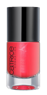 CATRICE Ultimate Nail Lacquer - www.annitschkasblog.de