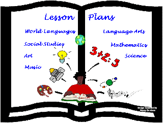 lesson plan