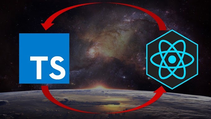 [EXPIRED][Free Udemy Course] Typescript with React quick start - with Jest testing