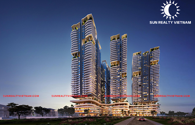 Dự án brg đà nẵng, du an brg da nang,  Khách sạn BRG Da nang, căn hộ brg đà nẵng, can ho brg, sun realty vietnam, sun realty,