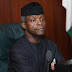 Osinbajo's aide reacts to reports that the VP's chopper’s averted tragedy by making an emergency landing