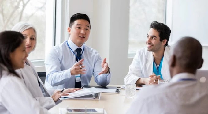 Health Care Management: How Effective Management Impacts Patient Care and Outcomes