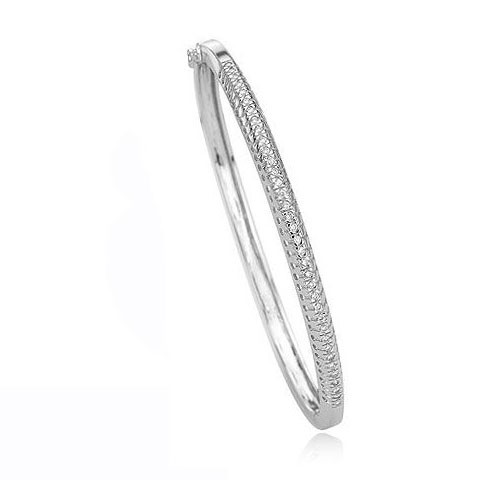 diamond bangle bracelet. Bangle Bracelets come in