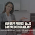 Mengapa Profesi Sales Banyak Ditinggalkan di Indonesia?