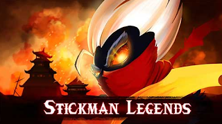 Download stickman legends mod apk money 