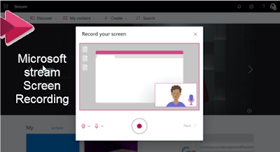 Microsoft Stream