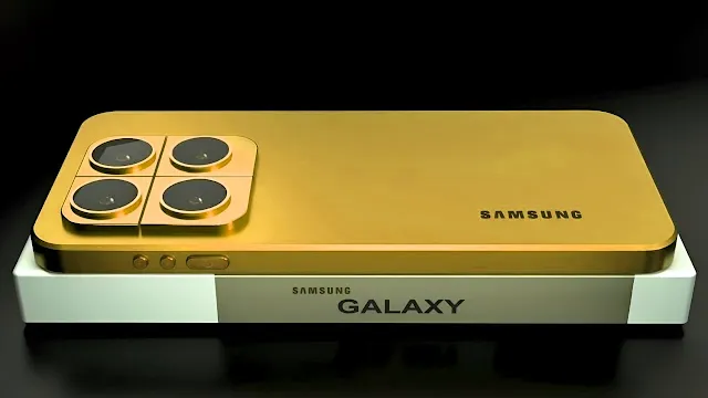 Samsung S26 5G