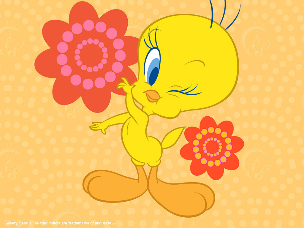 tweety 