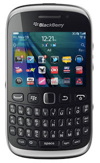 Berapa Harga BlackBerry Curve 9320 Armstrong