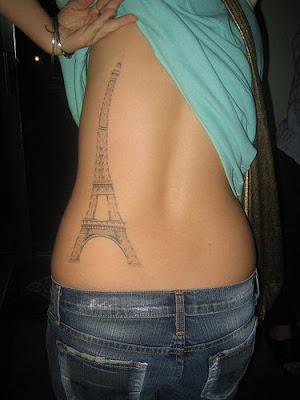 My tattoo craving was seeeriously fed by this photo I found on flickr this 