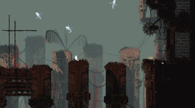 Rain World PC Download Torrent