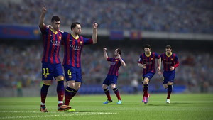 Free Download FIFA 14 kaskus