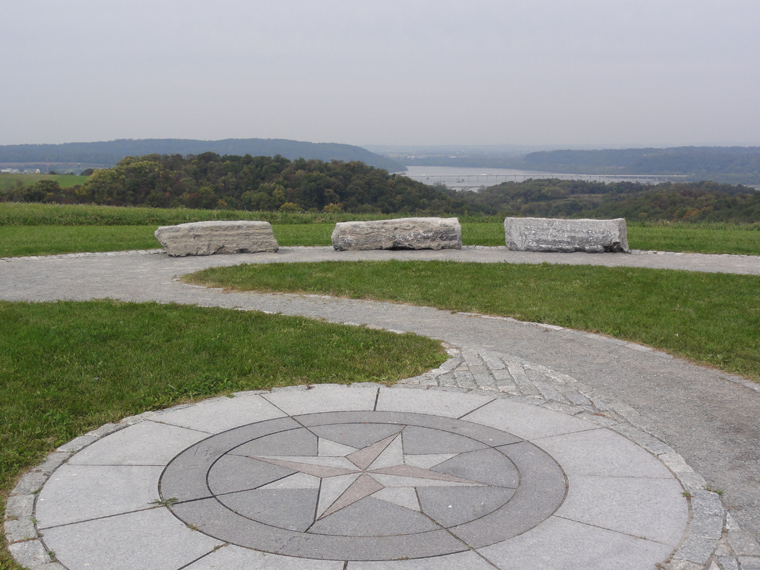 Highpoint Scenic Vista and Recreation Area