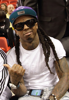 Lil Wayne Rolling Stone Magazine Feb 2011