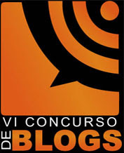 VI Concurso de Blogs -  Estamos classificados!!!