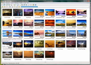 download XnView 2.05 Complete Multilingual 