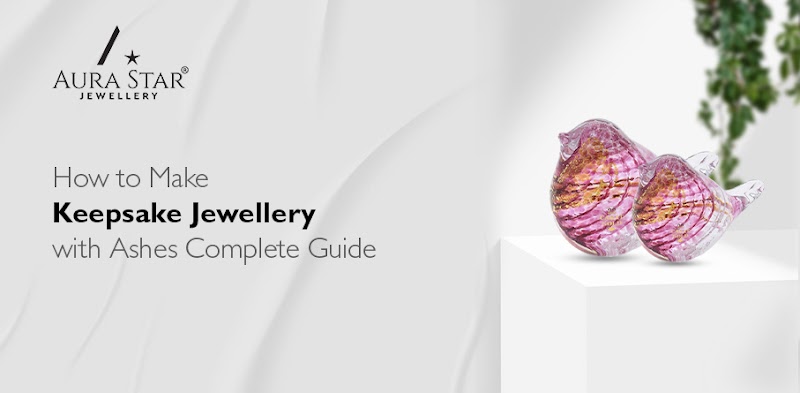  Crafting Keepsake Jewelry with Ashes: A Comprehensive Guide