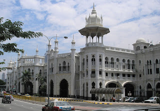 Tempat Wisata di Kuala Lumpur Malaysia