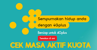 Cara Cek Masa Aktif Paket Indosat Paling Mudah dan Cepat