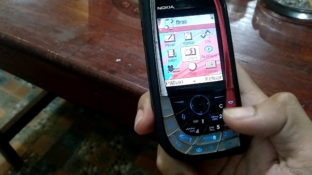 7 tipe hp nokia jadul yang melegenda 