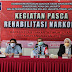 Pasca Rehabilitasi Untuk Klien Kasus Narkotika Gelombang V Kembali Diadakan di Bapas Jakarta Timur-Utara