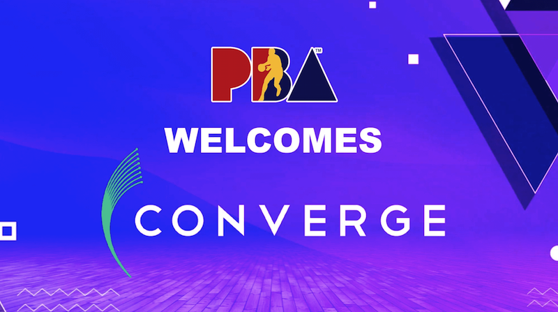 Converge Fiber Xers officially joins PBA as a new team