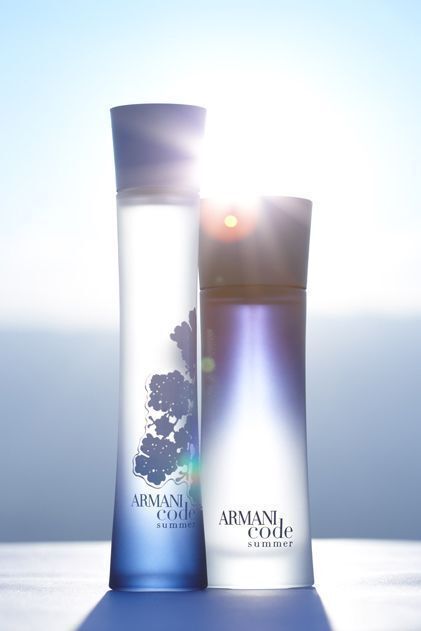 armani code hakkında bilgi