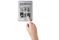 Kindle Touch 