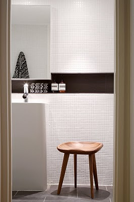 Small Bathroom Design Ideas