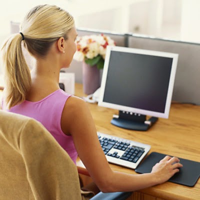  The Importance of Good Posture in the Office