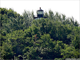 Long Island Head Light, Boston